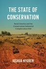 The State of Conservation - Joshua Nygren - 9781469680491