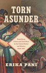 Torn Asunder - Erika Pani - 9781469689074