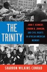 The Trinity - Sharron Wilkins Conrad - 9781469694443