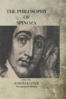 The Philosophy of Spinoza - RATNER,  Joseph - 9781470084127