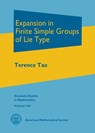 Expansion in Finite Simple Groups of Lie Type - Terence Tao - 9781470421960