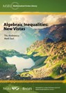 Algebraic Inequalities: New Vistas - Titu Andreescu ; Mark Saul - 9781470434649