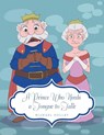 A Prince Who Needs a Tongue to Talk - Michael Holley - 9781470535391