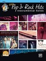 EASY POP & ROCK HITS INSTRUMEN - Bill Galliford - 9781470616861