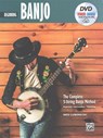 BEGINNING BANJO - NED LUBERECKI - 9781470630379