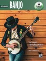 Intermediate Banjo - Ned Luberecki - 9781470630386