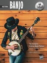 Mastering Banjo - Ned Luberecki - 9781470630393