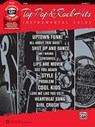 Top Pop & Rock Hits Instrumental Solos for Strings - GALLIFORD,  Bill - 9781470631284