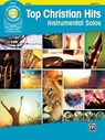Top Christian Hits Instrumental Solos for Strings: Violin, Book & Online Audio/Software/PDF - Bill Galliford - 9781470639761