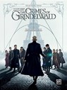CRIMES OF GRINDELWALD PIANO - HOWARD,  James - 9781470641610