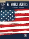 Patriotic Favorites Instrumental Solos: Book & Online Audio -  - 9781470643874
