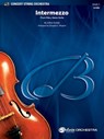Intermezzo: From Háry János Suite, Conductor Score - Zoltán Kodály - 9781470657260
