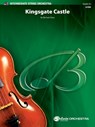 Kingsgate Castle: Conductor Score - Michael Story - 9781470657345