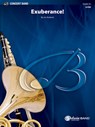 Exuberance!: Conductor Score - Jon Bubbett - 9781470659134