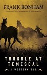 Trouble at Temescal - BONHAM,  Frank - 9781470861742