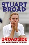 Broadside - BROAD,  Stuart - 9781471101595