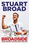 Broadside - Stuart Broad - 9781471101601