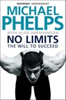 No Limits - Michael Phelps ; Alan Abrahamson - 9781471108761