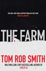 The Farm - Tom Rob Smith - 9781471110672