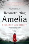 Reconstructing Amelia - Kimberly McCreight - 9781471111297