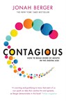 Contagious - Jonah Berger - 9781471111709