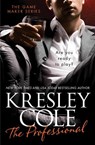 The Professional - Kresley Cole - 9781471113864