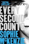 Every Second Counts - Sophie McKenzie - 9781471116049