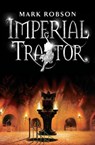 Imperial Traitor - Mark Robson - 9781471116568