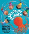 Octopus's Garden - Ringo Starr - 9781471120213