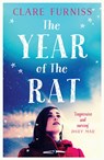 Year of the rat - clare furniss - 9781471120282