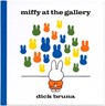 Miffy at the Gallery - Dick Bruna - 9781471120770