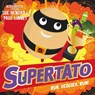Supertato Run, Veggies, Run! - Sue Hendra ; Paul Linnet - 9781471121036