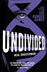 Undivided - Neal Shusterman - 9781471122538