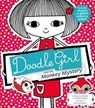 Doodle Girl and the Monkey Mystery - Suzanne Smith ; Lindsay Taylor - 9781471123801