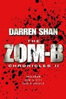 Zom-B Chronicles II - Darren Shan - 9781471124570