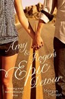 Amy & Roger's Epic Detour - Morgan Matson - 9781471124709