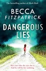 Dangerous Lies - Becca Fitzpatrick - 9781471125119