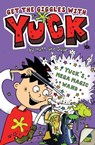 Yuck's Mega Magic Wand - Matt and Dave - 9781471125201