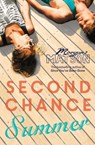 Second Chance Summer - MATSON,  Morgan - 9781471125324