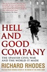 Hell and Good Company - Richard Rhodes - 9781471126185