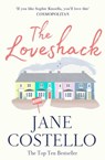 The Love Shack - Jane Costello - 9781471129285