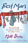 Best Man - Matt Dunn - 9781471129339