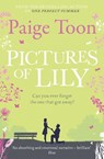 Pictures of Lily - Paige Toon - 9781471129599