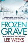 Frozen Grave - Lee Weeks - 9781471133619