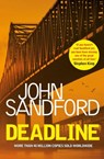 Deadline - John Sandford - 9781471134951