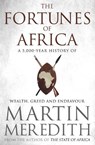 Fortunes of Africa - Martin Meredith - 9781471135453