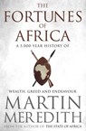 Fortunes of Africa - Martin Meredith - 9781471135460