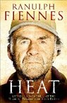 Heat - FIENNES,  Ranulph - 9781471137969