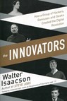 Innovators - Walter Isaacson - 9781471138805