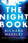 The Night Book - Richard Madeley - 9781471140587